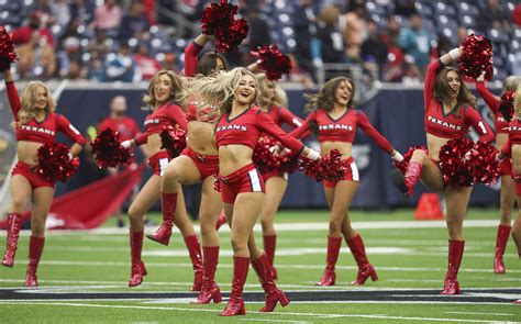 nsfw cheerleaders|The best of 2023 NFL cheerleaders in images (so far)